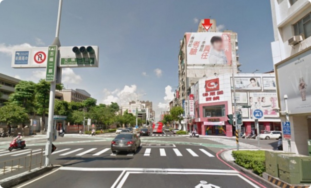 P-0319-新崛江商圈、玉竹商圈、大統262、新興高中