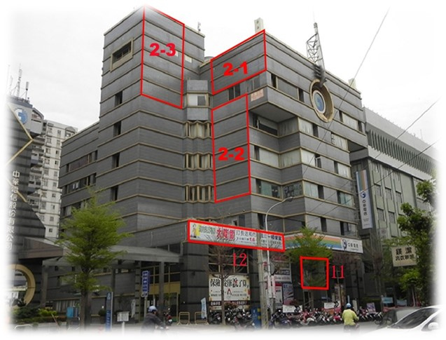 彰化縣員林鎮員東路2段戶外廣告-編號23
