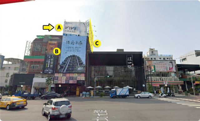 H-0510A-朝富路vs.朝馬二街(近秋紅谷、國家歌劇院)